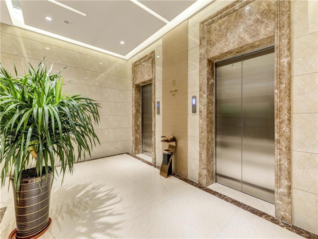 Lavande Hotel Tangshan Convention And Exhibition Yuanyang City Exterior foto